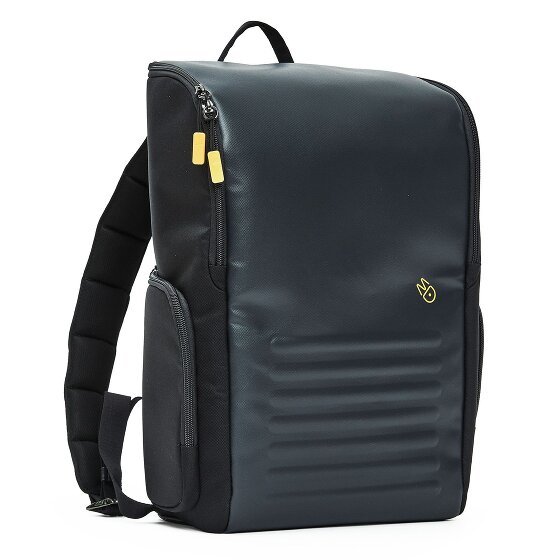 Mandarina Duck Smart Duck Zaino da giorno 43 cm Vano porta PC