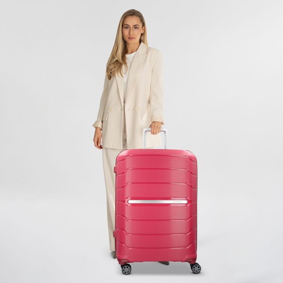 Samsonite Flux Carrello a 4 ruote 75 cm