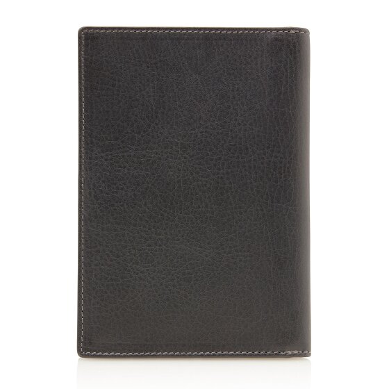 Castelijn & Beerens Custodia per passaporto Canyon RFID in pelle 12 cm