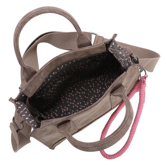 Fritzi aus Preußen SquareN Vintage Borsetta 20.5 cm