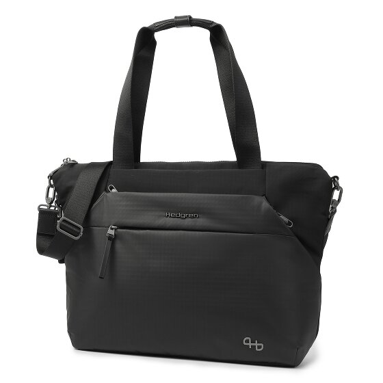 Hedgren Furo Kicho Borsa shopper Protezione RFID 46 cm Scomparto per laptop