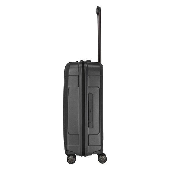 Titan Carrello X-Ray a 4 ruote 72 cm