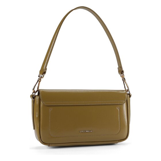 Coccinelle C-Me Borsa a tracolla Pelle 24 cm