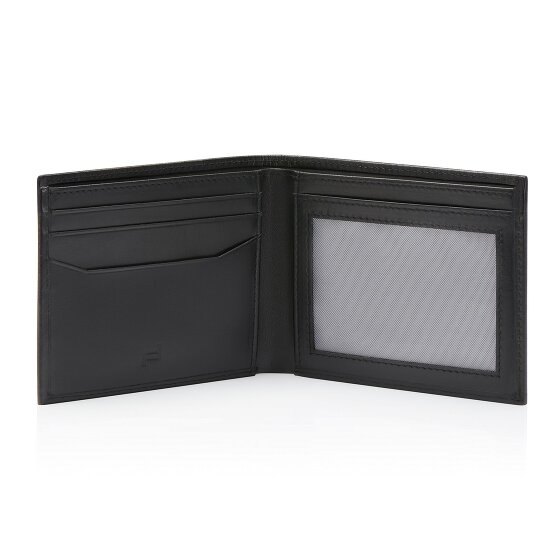 Porsche Design Portafoglio classico RFID in pelle 11 cm