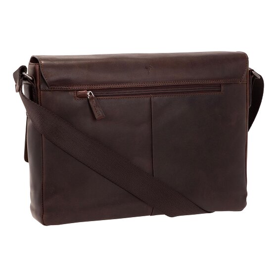 Joop! Cerratano Janis Messaggero Vera Pelle 35 cm