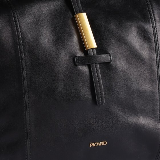 Picard Whisper Borsa a tracolla Pelle 45 cm