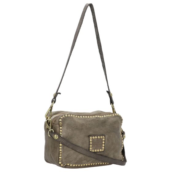 Campomaggi Moira Borsa a tracolla Pelle 19 cm
