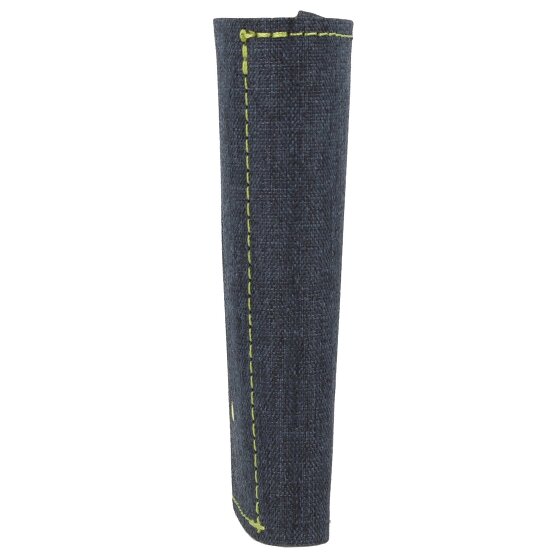 Go Travel Portafoglio Protezione RFID 8 cm