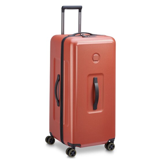 Delsey Paris Turenne 2.0 4 ruote Carrello 80 cm