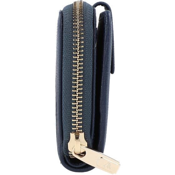 Roncato Portafoglio Milano RFID in pelle 19 cm