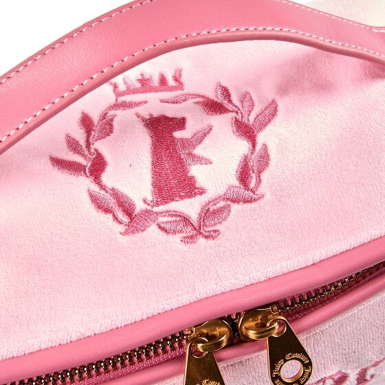 Juicy Couture Juicy Prep Borsa da toilette 23.5 cm