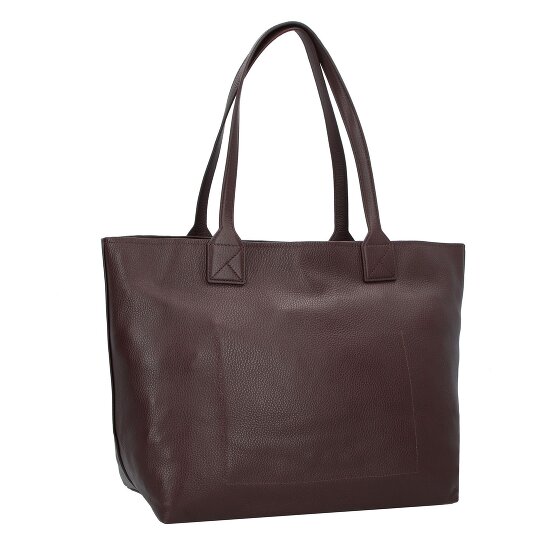 Karl Lagerfeld Signature Borsa shopper Pelle 33 cm
