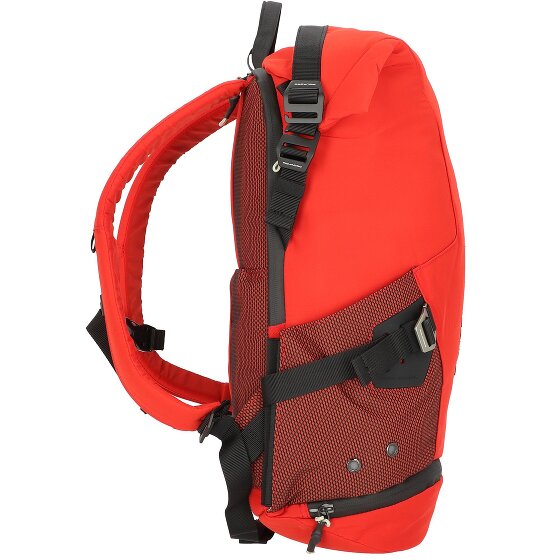 Piquadro PQ-M Zaino RFID 41 cm Scomparto per computer portatile