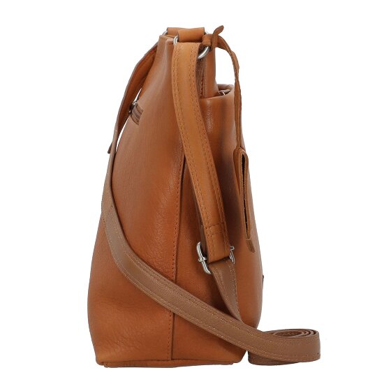 Burkely Soft Skylar Borsa a tracolla Pelle 32 cm Burkely Soft Skylar Borsa a tracolla Pelle 32 cm