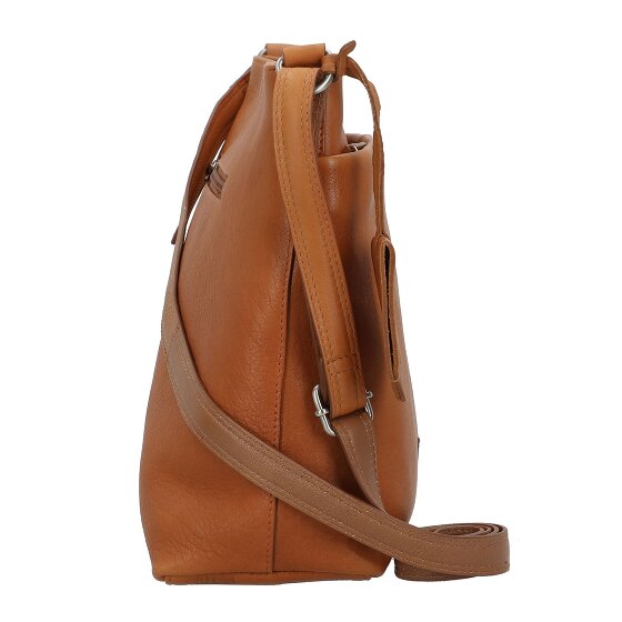 Burkely Soft Skylar Borsa a tracolla Vera Pelle 32 cm