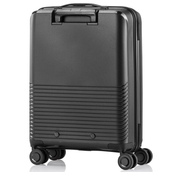 Pack Easy Jet 4 ruote Carrello della cabina 55 cm Pack Easy Jet 4 ruote Carrello della cabina 55 cm