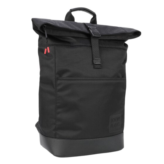 Joop! Jeans Martano Tessuto Zaino da giorno 45 cm Vano porta PC