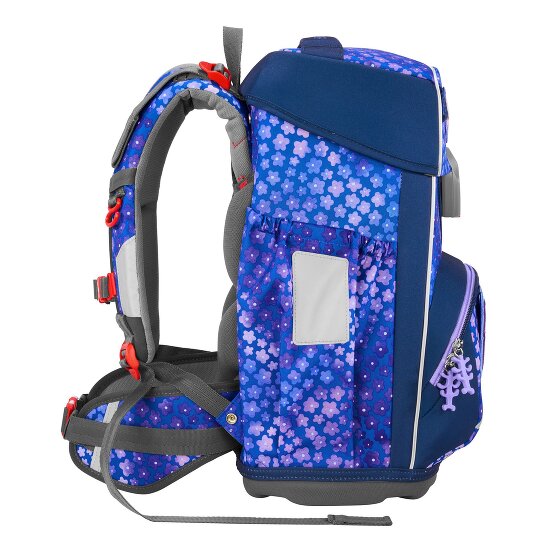 Step by Step Giant Set di borse per la scuola 5 pezzi