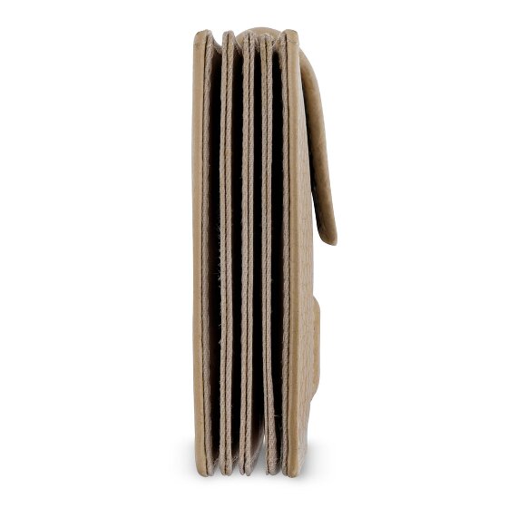 bugatti Elsa Custodia per carta di credito Protezione RFID Pelle 11 cm