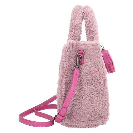 Buffalo Big Boxy Mini borsa a mano 19 cm