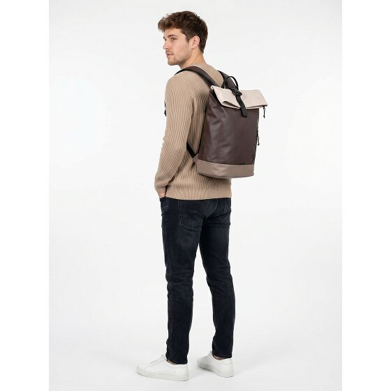 Zwei Cargo Zaino da giorno 39 cm Vano porta PC