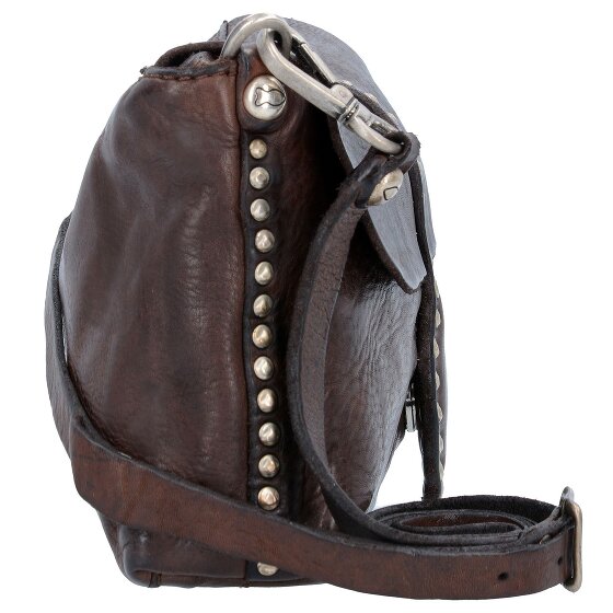 Campomaggi Borsa a tracolla Artemisia tradizionale in pelle 24 cm