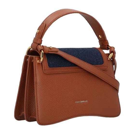 Coccinelle C-Me Borsetta Pelle 23.5 cm