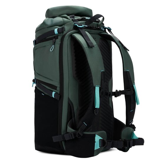 Tropicfeel Shelter Zaino da trekking 50 cm