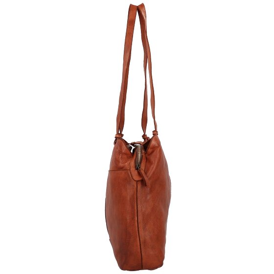 Harold's Borsa a tracolla Submarine in pelle 33 cm Harold's Borsa a tracolla Submarine in pelle 33 cm