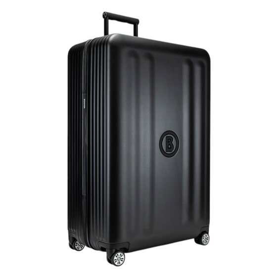 Bogner Piz Tamaro 4 ruote Carrello 77 cm