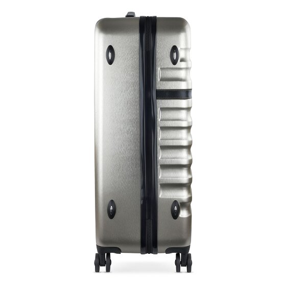 bugatti Carrello a 4 ruote Corium 75 cm