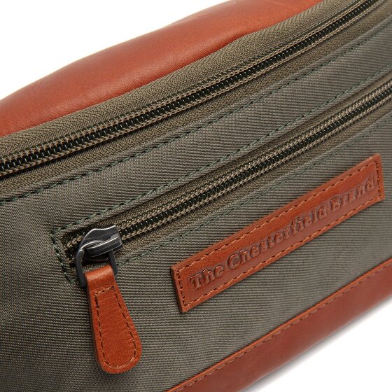 The Chesterfield Brand Velta Marsupio Pelle 34 cm