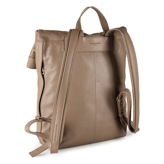 Liebeskind Elvira Zaino da giorno Vera Pelle 66 cm Vano porta PC