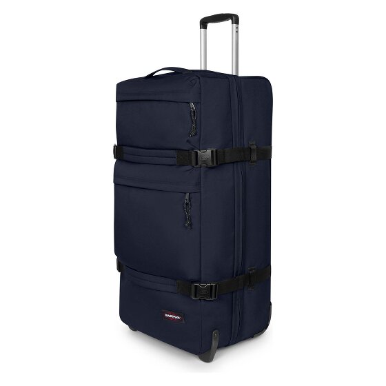 Eastpak Transit'R Plus 2 ruote Borsa da viaggio 80 cm