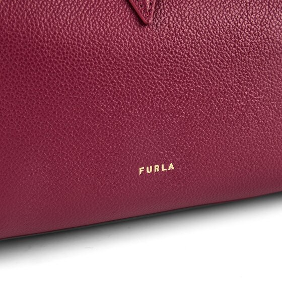 Furla Goccia Borsa a spalla S Vera Pelle 24 cm
