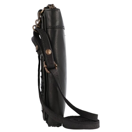 Harbour 2nd Anchor Love Lina Portafoglio in pelle 19 cm