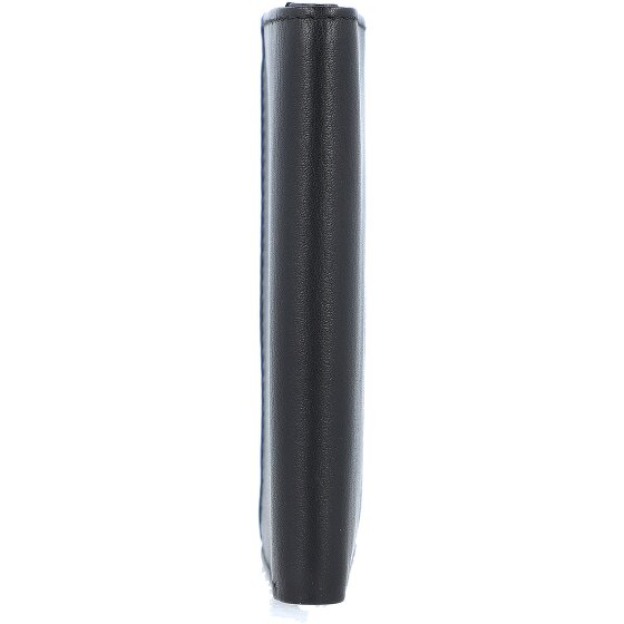 Esquire Oslo Custodia per carte di credito RFID in pelle 7,5 cm