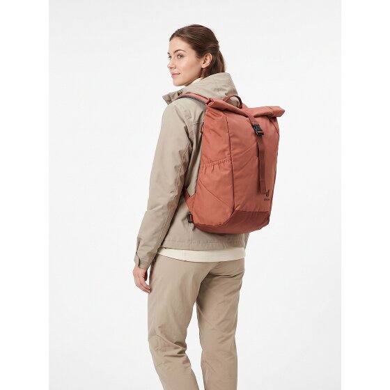 Deuter Stepout 22 Zaino da giorno 45 cm Vano porta PC