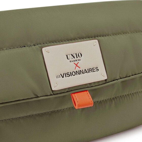 LES VISIONNAIRES Unio Borsa da toilette 41 cm