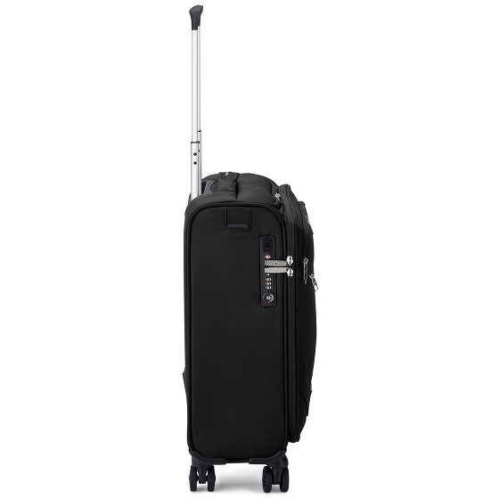 Roncato Joy Carrello cabina a 4 ruote 55 cm