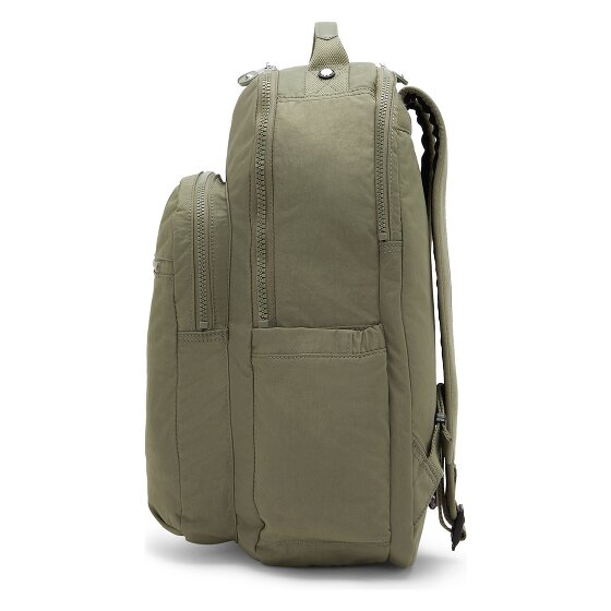 Kipling Basic Seoul Zaino da giorno 44 cm Vano porta PC