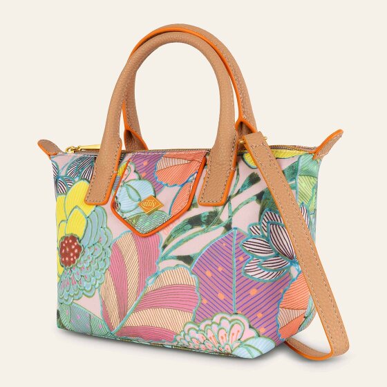 Oilily Joseba Brick Small Hoby Borsetta 19 cm
