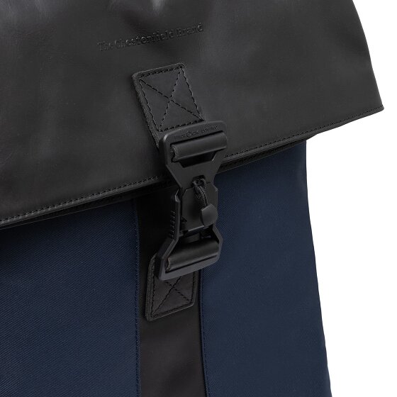 The Chesterfield Brand Fusion Trondheim Zaino da giorno 40 cm Scomparto per laptop