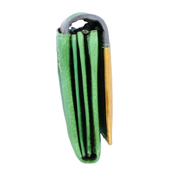 Greenburry Portafoglio in pelle Candy Shop 18 cm