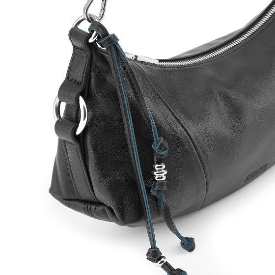 FredsBruder Stay With Me Borsa a spalla Vera Pelle 31 cm