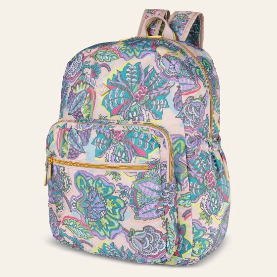 Oilily Avalon Woods Sits Bao Zaino pieghevole 38.5 cm
