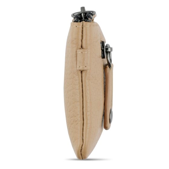 bugatti Elsa Portafoglio chiave Vera Pelle 12.5 cm