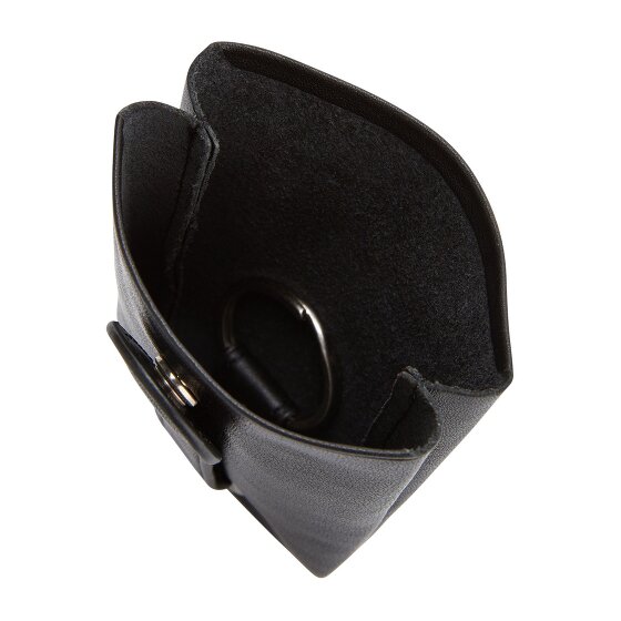 Castelijn & Beerens Vita Portachiavi in pelle 7,5 cm