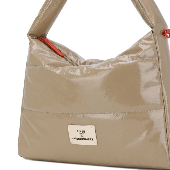 LES VISIONNAIRES Unio Hobo Borsa a spalla 47 cm