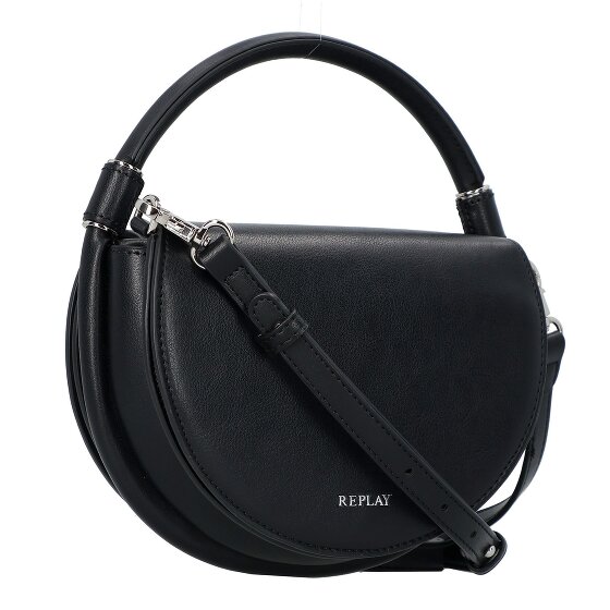 Replay Borsetta Pelle 21 cm